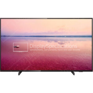 Philips 70PUS6704/12 - Display Completo