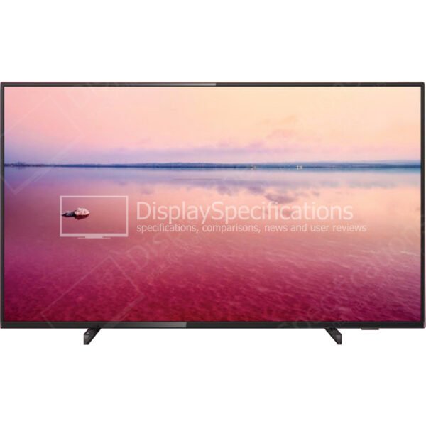 Philips 70PUS6704/12 - Display Completo