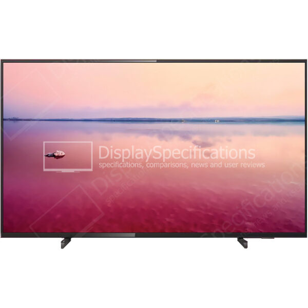 Philips 70PUS6724/12 - Display Completo