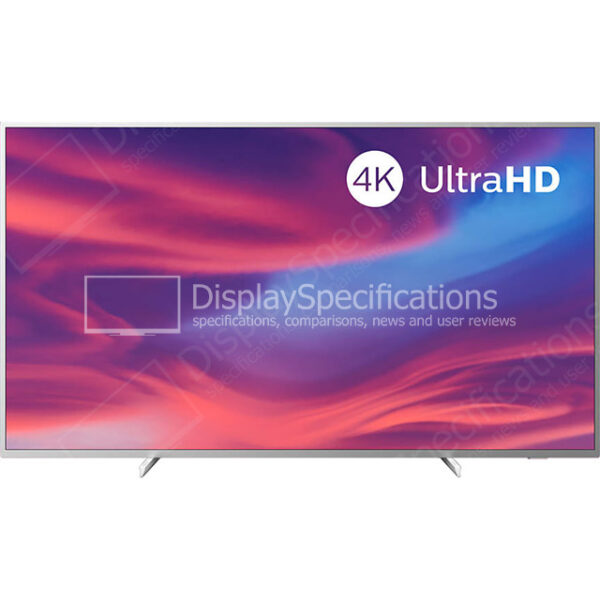 Philips 70PUS7304/12 - Display Completo