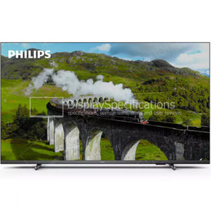 Philips 70PUS7608/12 - Display Completo