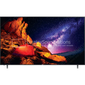 Philips 75PFL5603/F7 - Display Completo