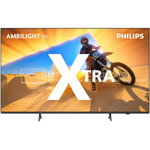Philips 75PML9009/12 - Display Completo