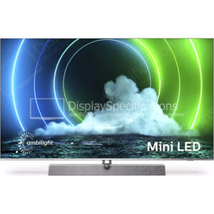 Philips 75PML9636/12 - Display Completo