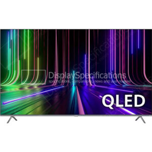 Philips 75PUL7973/F7 - Display Completo