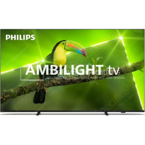 Philips 75PUS8008/12 - Display Completo