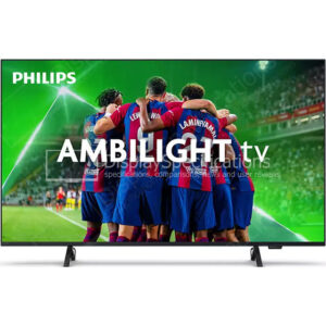 Philips 75PUS8309/12 - Display Completo