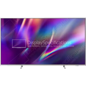 Philips 75PUS8505/12 - Display Completo
