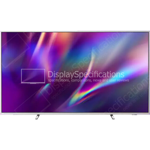 Philips 75PUS8505/12 - Display Completo