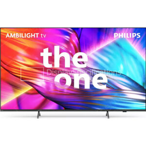 Philips 75PUS8909/12 - Display Completo