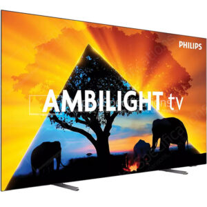 Philips 77OLED759/12 - Display Completo
