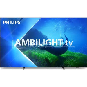 Philips 77OLED808/12 - Display Completo