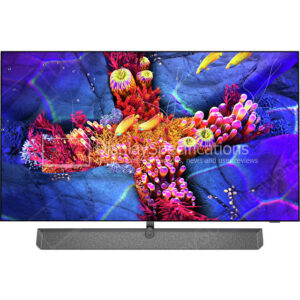 Philips 77OLED937/12 - Display Completo