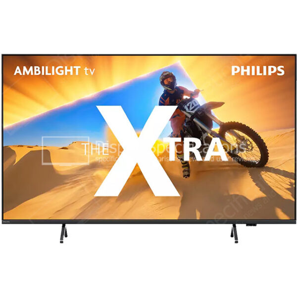 Philips 85PML9049/12 - Display Completo