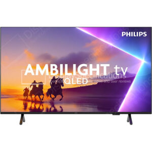 Philips 85PUS8500/12 - Display Completo