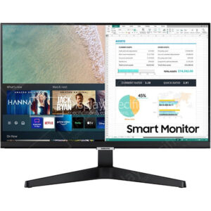 Samsung 24M50A - Display Completo