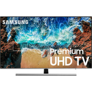 Samsung C27R500 - Display Completo