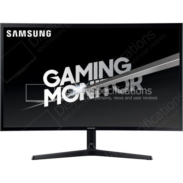 Samsung C32JG50F - Display Completo