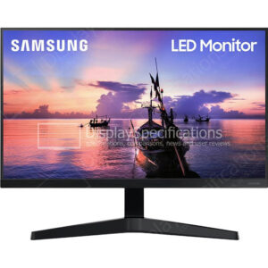 Samsung F22T35 - Display Completo