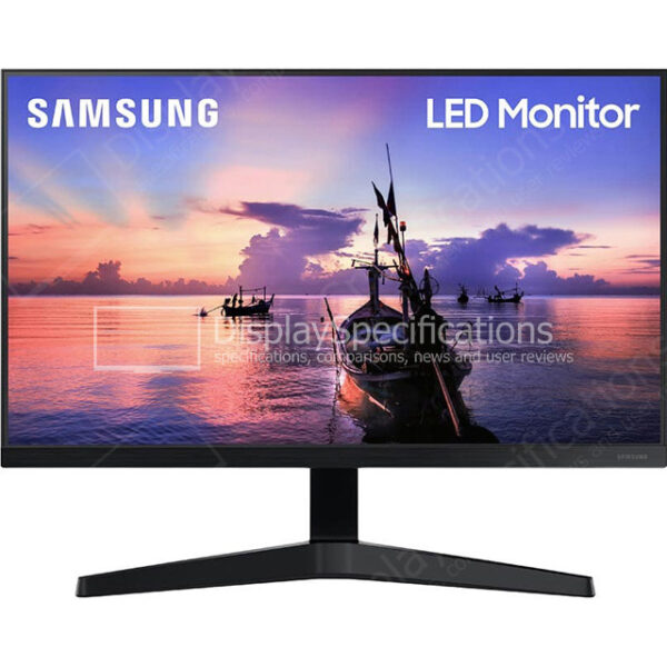 Samsung F22T35 - Display Completo