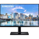 Samsung F22T45 - Display Completo