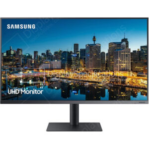 Samsung F32TU87 - Display Completo