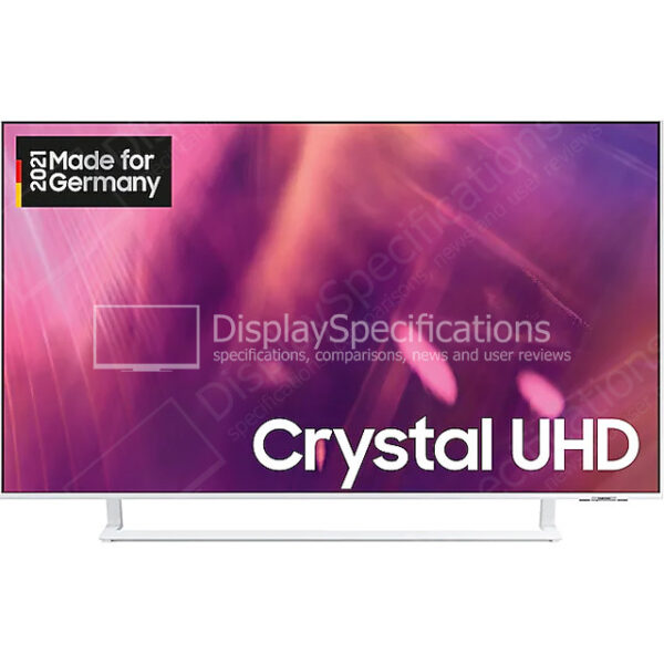 Samsung GU43AU9089 - Display Completo