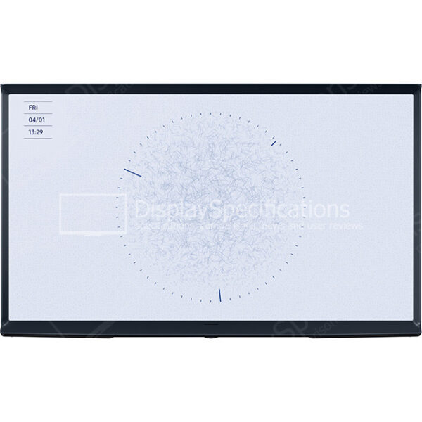 Samsung QE43LS01R - Display Completo