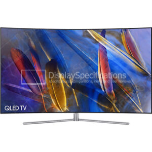 Samsung QE49Q7C - Display Completo