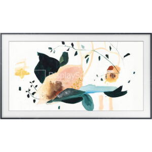 Samsung QN32LS03T - Display Completo