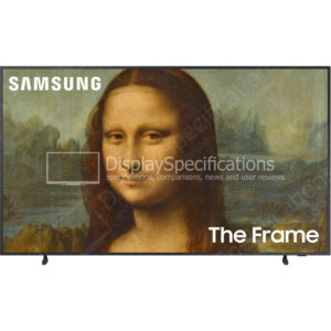 Samsung QN43LS03B - Display Completo