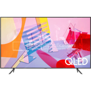 Samsung QN43Q60T - Display Completo