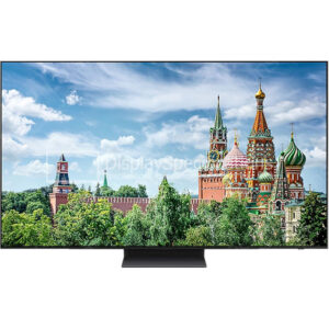 Samsung QN48S90D - Display Completo