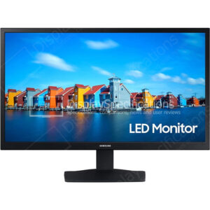 Samsung S22A330 - Display Completo