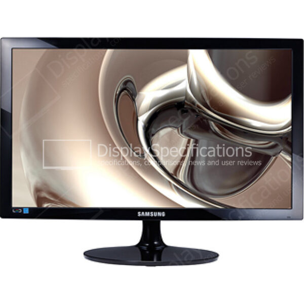 Samsung S22D300H - Display Completo