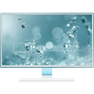 Samsung S22E391HL - Display Completo