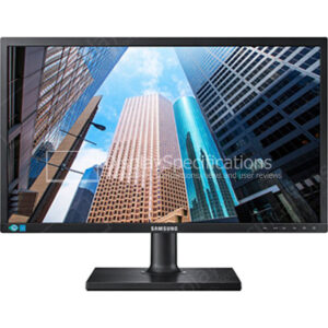 Samsung S22E450F - Display Completo
