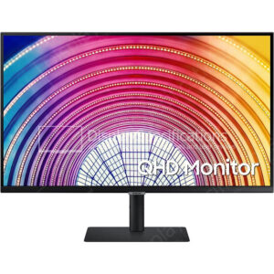 Samsung S24A600 - Display Completo