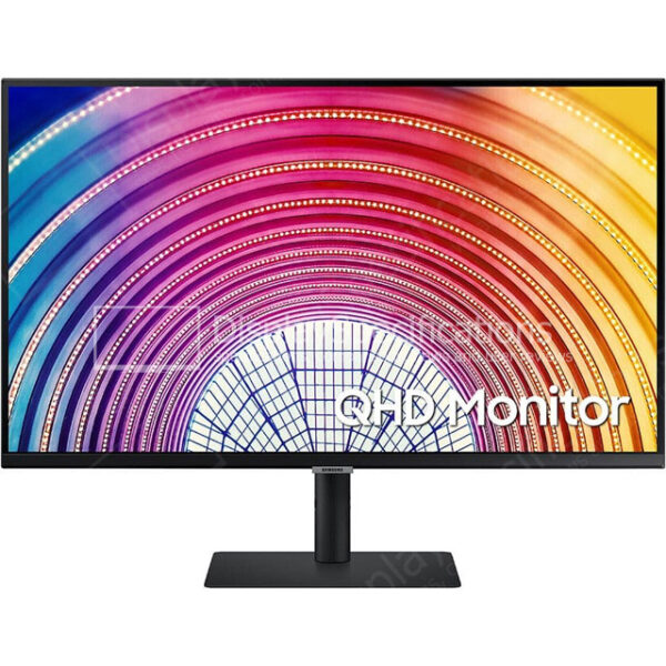 Samsung S24A600 - Display Completo