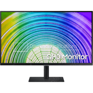 Samsung S24A600U - Display Completo
