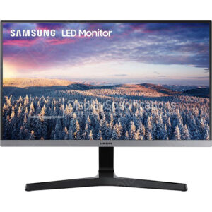 Samsung S24R350 - Display Completo