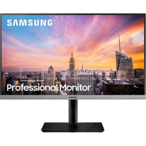 Samsung S24R650 - Display Completo