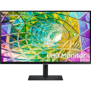 Samsung S27A800 - Display Completo