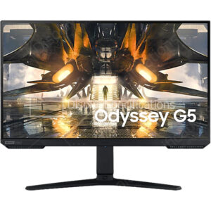 Samsung S27AG50 - Display Completo