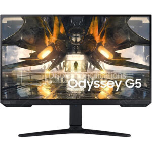 Samsung S27AG52 - Display Completo