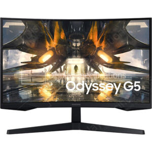 Samsung S27AG55 - Display Completo