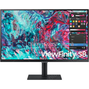 Samsung S27B800T - Display Completo