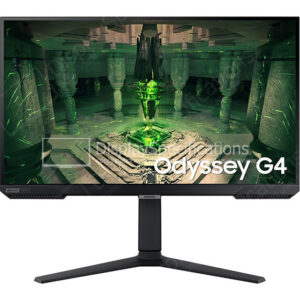 Samsung S27BG40 - Display Completo