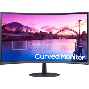 Samsung S27C39 - Display Completo