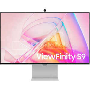 Samsung S27C90 - Display Completo